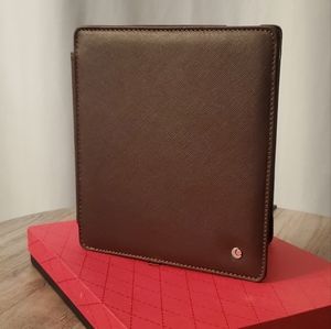 Noreve Kindle Oasis (2019) Saffiano Leather Case NIB
